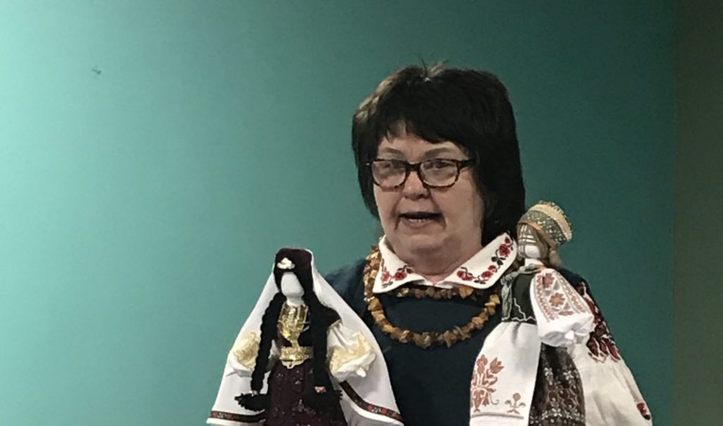 Image for: Культурна спадщина як ресурс туризму: практичний досвід студентів Житомирської політехніки