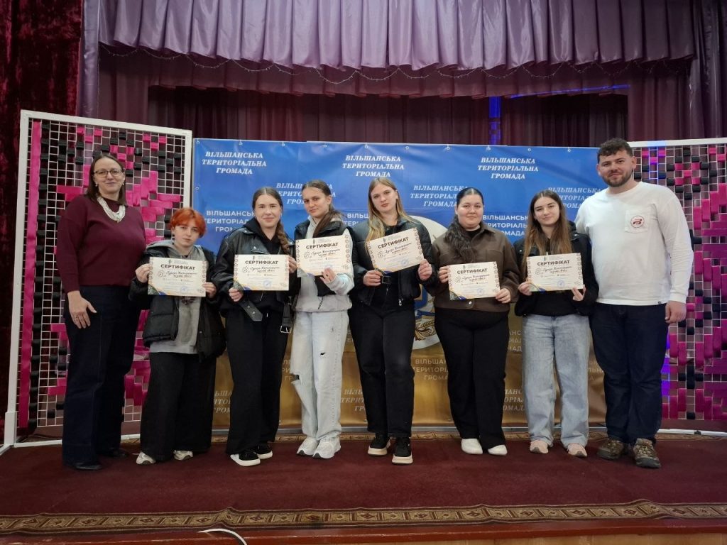 Image for: «Туризм Житомирщини: пізнай своє»: викладачі та здобувачі Житомирської політехніки долучилися до обласного форуму